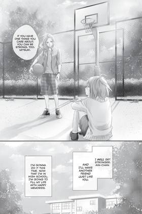 Read Waiting for Spring  1 Page 5 in English