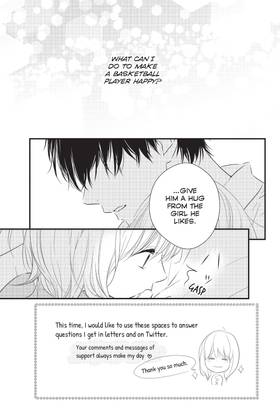 Read Waiting for Spring  3 Page 9 in English