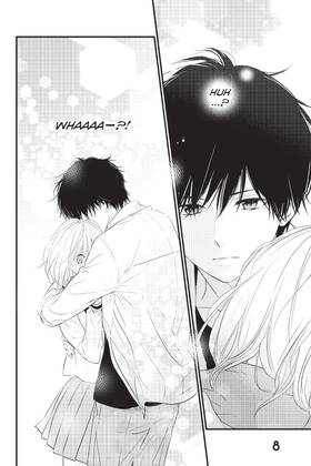 Read Waiting for Spring  3 Page 10 in English
