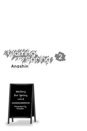 Read Waiting for Spring  2 Page 3 in English