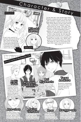Read Waiting for Spring  2 Page 5 in English