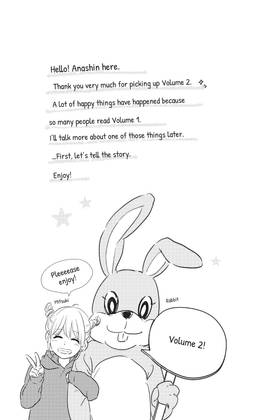 Read Waiting for Spring  2 Page 6 in English
