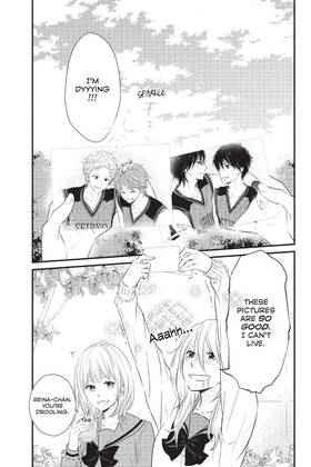 Read Waiting for Spring  2 Page 9 in English