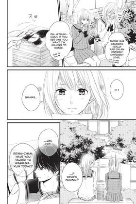 Read Waiting for Spring  2 Page 10 in English
