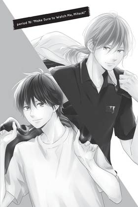 Read Waiting for Spring  4 Page 6 in English