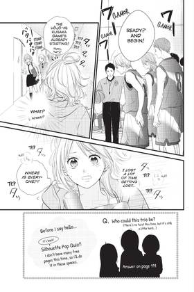 Read Waiting for Spring  4 Page 7 in English