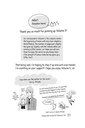 Read Waiting for Spring  5 Page 8 in English