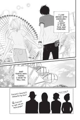 Read Waiting for Spring  5 Page 9 in English