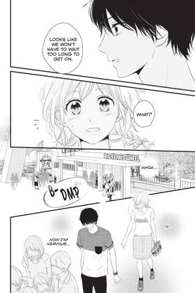Read Waiting for Spring  5 Page 10 in English