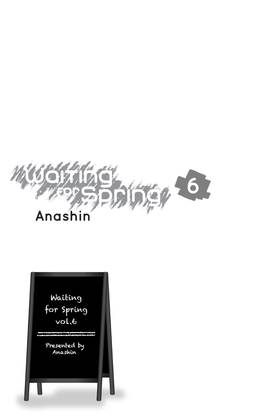 Read Waiting for Spring  6 Page 3 in English
