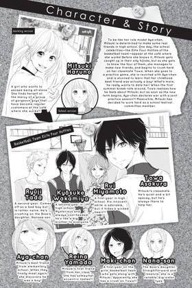 Read Waiting for Spring  6 Page 5 in English