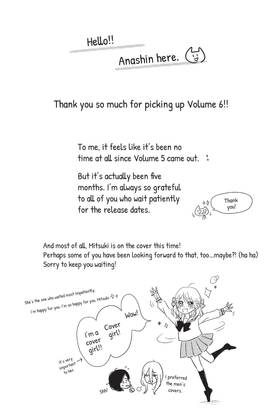 Read Waiting for Spring  6 Page 6 in English
