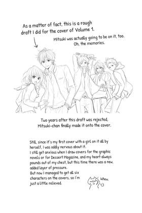 Read Waiting for Spring  6 Page 8 in English