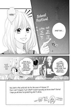 Read Waiting for Spring  6 Page 9 in English
