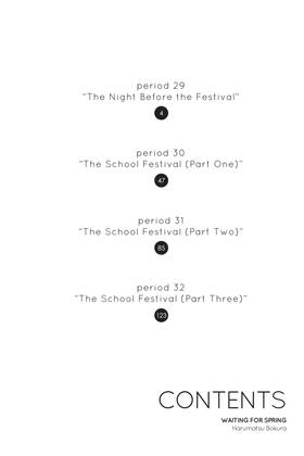 Read Waiting for Spring  7 Page 4 in English