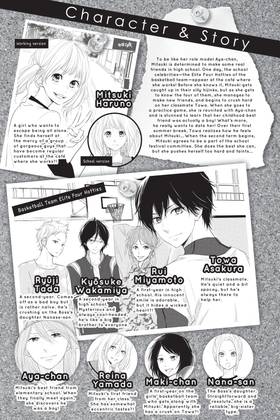 Read Waiting for Spring  7 Page 5 in English