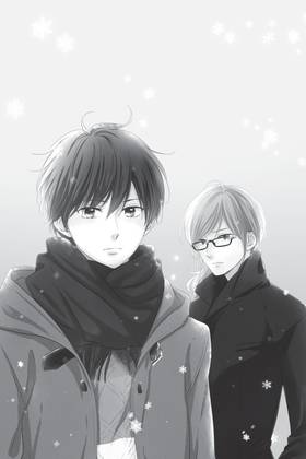 Read Waiting for Spring  7 Page 6 in English