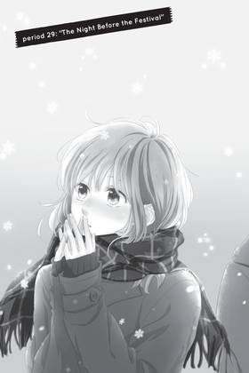 Read Waiting for Spring  7 Page 7 in English