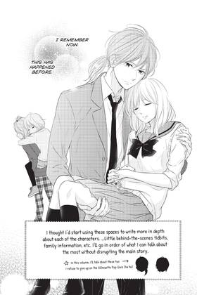 Read Waiting for Spring  7 Page 9 in English