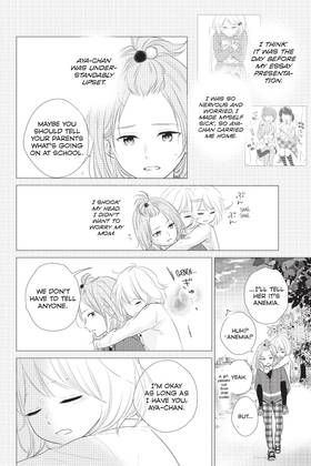 Read Waiting for Spring  7 Page 10 in English