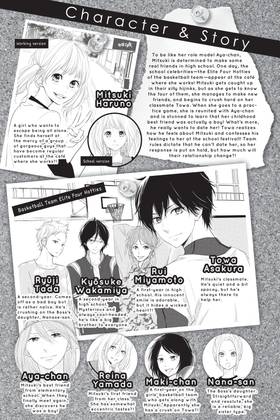Read Waiting for Spring  8 Page 5 in English