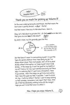 Read Waiting for Spring  8 Page 8 in English