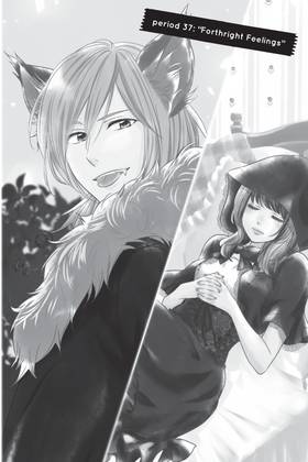 Read Waiting for Spring  9 Page 6 in English