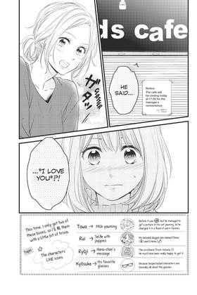 Read Waiting for Spring  9 Page 9 in English
