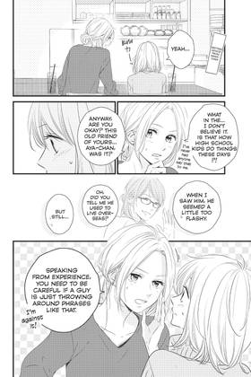 Read Waiting for Spring  9 Page 10 in English