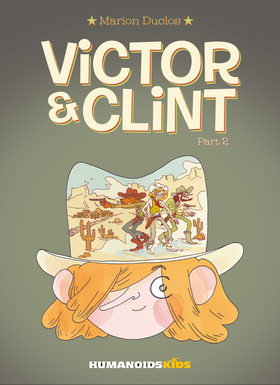 Read Victor & Clint  2 Page 1 in English