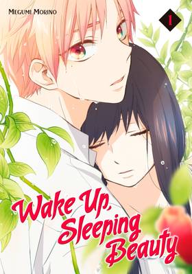Read Wake Up, Sleeping Beauty  1 Page 1 in English