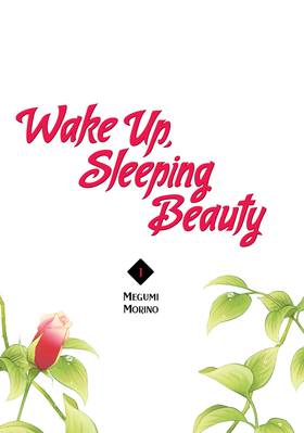 Read Wake Up, Sleeping Beauty  1 Page 3 in English