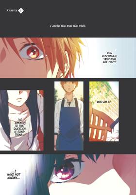 Read Wake Up, Sleeping Beauty  1 Page 5 in English