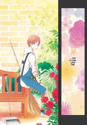 Read Wake Up, Sleeping Beauty  1 Page 6 in English