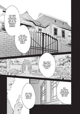 Read Wake Up, Sleeping Beauty  1 Page 9 in English