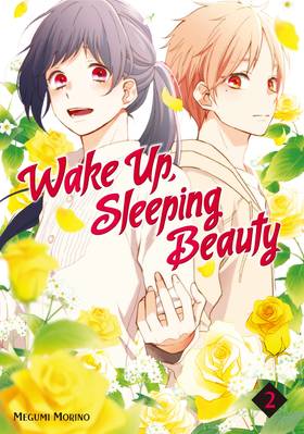 Read Wake Up, Sleeping Beauty  2 Page 1 in English