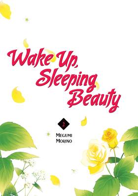 Read Wake Up, Sleeping Beauty  2 Page 3 in English