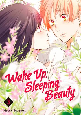 Read Wake Up, Sleeping Beauty  3 Page 1 in English