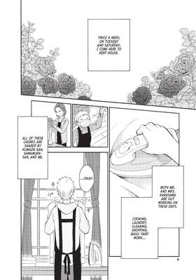 Read Wake Up, Sleeping Beauty  2 Page 10 in English