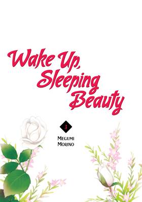 Read Wake Up, Sleeping Beauty  3 Page 3 in English