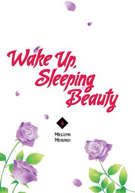 Read Wake Up, Sleeping Beauty  4 Page 3 in English