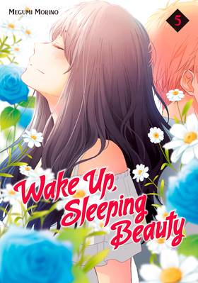 Read Wake Up, Sleeping Beauty  5 Page 1 in English