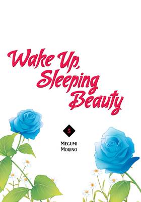 Read Wake Up, Sleeping Beauty  5 Page 3 in English