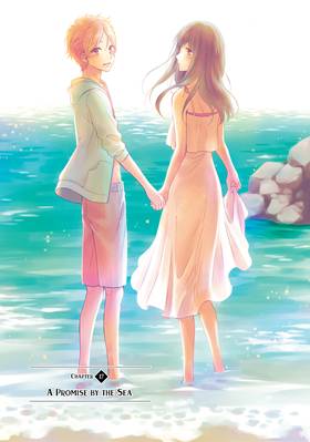 Read Wake Up, Sleeping Beauty  5 Page 7 in English