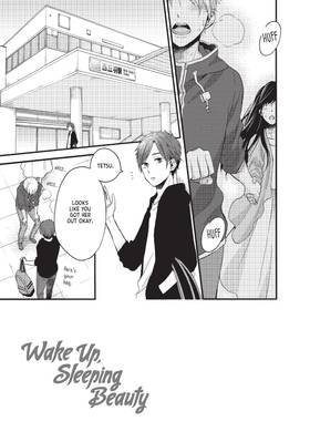 Read Wake Up, Sleeping Beauty  5 Page 9 in English