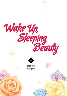Read Wake Up, Sleeping Beauty  6 Page 3 in English