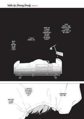 Read Wake Up, Sleeping Beauty  6 Page 7 in English