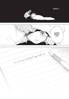 Read Wake Up, Sleeping Beauty  6 Page 8 in English