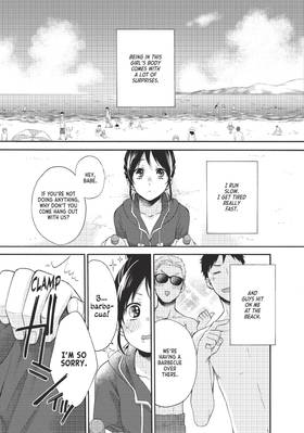 Read Wake Up, Sleeping Beauty  6 Page 9 in English