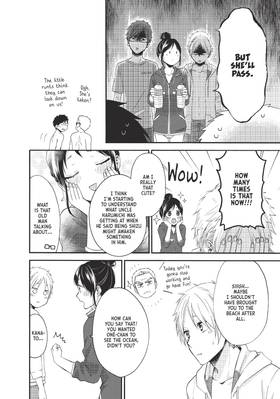 Read Wake Up, Sleeping Beauty  6 Page 10 in English